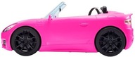 Auto pre bábiku Mattel HBT92 Auto pre bábiku Mattel HBT92