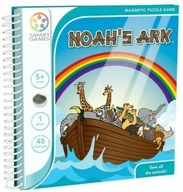 Noemova archa Inteligentné hry. Hry IUVI