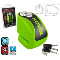 Fluo kľúče KOVIX KNN1 BRAKE DISC LOCK Fluo kľúče KOVIX KNN1 BRAKE DISC LOCK