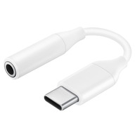 SAMSUNG ADAPTÉROVÝ KÁBEL USB-C DO 3,5MM KONEKTORU SAMSUNG ADAPTÉROVÝ KÁBEL USB-C DO 3,5MM KONEKTORU