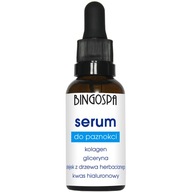 KOLAGÉNOVÉ SÉRUM NA REGENERÁCIU A REKONŠTRUKCIU NECHTOV 30 ML KOLAGÉNOVÉ SÉRUM NA REGENERÁCIU A REKONŠTRUKCIU NECHTOV 30 ML