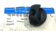 DRŽIAK UZÁVERY kufra ML350 AMG 16369200437C45 DRŽIAK UZÁVERY kufra ML350 AMG 16369200437C45