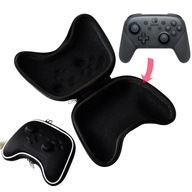 IRIS Cover, ochranné puzdro pre ovládač Nintendo Switch Pro Controller, čierne IRIS Cover, ochranné puzdro pre ovládač Nintendo Switch Pro Controller, čierne