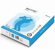 Papier Maestro Extra 200g biely 250A4 Papier Maestro Extra 200g biely 250A4