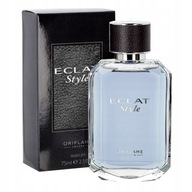 Parfém ORIFLAME Eclat Style pre neho 75 ml Parfém ORIFLAME Eclat Style pre neho 75 ml