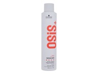 Schwarzkopf Osis+ Session Extra silný lak na nechty 300 ml Schwarzkopf Osis+ Session Extra silný lak na nechty 300 ml