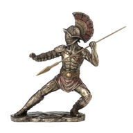 GLADIATOR Figurína Socha Bronz Veronese WU77527A4