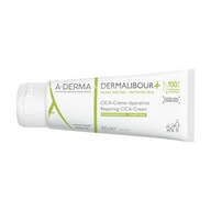 A-Derma Dermalibour + Cica regeneračný krém 100 ml