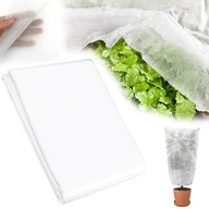 AGROTWOVEN ZIMNÁ HRUBÁ PEVNÁ LÁTKA AGROTWOVEN 3,2x10