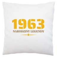 Tričko k 60. narodeninám s dátumom 1903 Tričko k 60. narodeninám s dátumom 1903