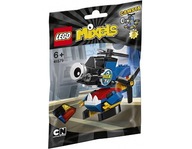 LEGO 41579 Mixels 9 Camsta