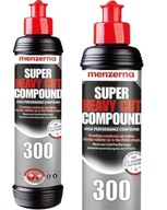 MENZERNA S300 250ml NAJSILNEJŠIA PASTA NA REZANIE MENZERNA S300 250ml NAJSILNEJŠIA PASTA NA REZANIE
