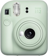 Fotoaparát FUJIFILM Instax Mini 12 zelený