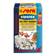 Sera Siporax 1000 ml médium na baktérie Sera Siporax 1000 ml médium na baktérie