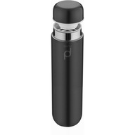 Midi-Cap termoska 300 ml čierna Grunwerg Midi-Cap termoska 300 ml čierna Grunwerg