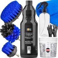 ADBL PRE SPRAY PRO 1L PRANIE LÁTKOVÉHO ČALÚNENIA + SPREJ + KEFE ADBL PRE SPRAY PRO 1L PRANIE LÁTKOVÉHO ČALÚNENIA + SPREJ + KEFE