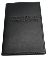 POUZDRO NA PREUKAZ MAJITEĽA ZBRANE DARČEK POLICAJNÁ VOJENSKÁ KNIHA POUZDRO NA PREUKAZ MAJITEĽA ZBRANE DARČEK POLICAJNÁ VOJENSKÁ KNIHA