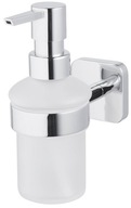DÁVKOVAČ MYDLA FORTE CHROME 06824 DÁVKOVAČ MYDLA FORTE CHROME 06824