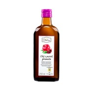 Olej z granátových jabĺk lisovaný za studena 250 ml Olej z granátových jabĺk lisovaný za studena 250 ml