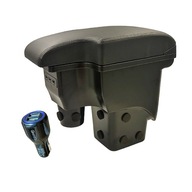 NAJLEPŠIA OPIERKA PRE FORD FOCUS MK2 2 II USB NAJLEPŠIA OPIERKA PRE FORD FOCUS MK2 2 II USB