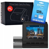 70mai videorekordér A500S + 128GB karta 70mai videorekordér A500S + 128GB karta