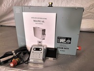Parný generátor 6 kW Parná sauna 230 W / 400 W