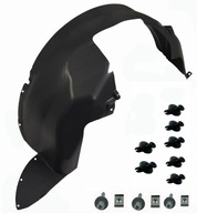 Spony predného pravého blatníka Fiorino Bipper Nemo Spony predného pravého blatníka Fiorino Bipper Nemo