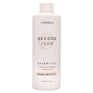 Balzam na vlasy Montibello Decode Zero ESSENTIAL Balzam na vlasy Montibello Decode Zero ESSENTIAL