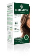 5N Svetlá farba na hruď 150 ml Herbatint 5N Svetlá farba na hruď 150 ml Herbatint