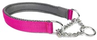 POLHODINOVÝ GOLÍK S REŤAZKOU PRE PSA 44-54 CM POLHODINOVÝ GOLÍK S REŤAZKOU PRE PSA 44-54 CM