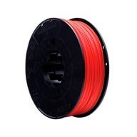 Vlákno Print-Me EcoLine PLA 1,75 mm 0,25 kg – červené Vlákno Print-Me EcoLine PLA 1,75 mm 0,25 kg – červené