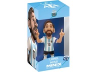Figúrka Lionela Messiho MINIX AFA Argentína Figúrka Lionela Messiho MINIX AFA Argentína