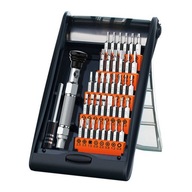 UGREEN SADA PRESNÝCH SKRUTKOVAČOV MAGNETICKÉ TORX BITS 38V1 GSM UGREEN SADA PRESNÝCH SKRUTKOVAČOV MAGNETICKÉ TORX BITS 38V1 GSM