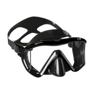 Potápačská maska ​​Mares I3 čierna