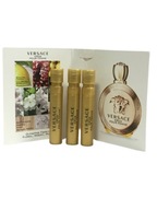 VERSACE EROS FEMME 1ML EDP sprej Sada 3 kusov VERSACE EROS FEMME 1ML EDP sprej Sada 3 kusov