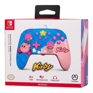 Drôtová podložka PowerA SWITCH Enhanced Kirby