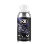 K2 VAPRON REFILL 600 ML REGENERAČNÁ LAMPA KVAP K2 VAPRON REFILL 600 ML REGENERAČNÁ LAMPA KVAP