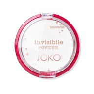 JOKO MY UNIVERSE Transparentný púder 10g JOKO MY UNIVERSE Transparentný púder 10g