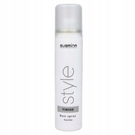 SUBRINA Finish flexibilný fixačný lak 75ml SUBRINA Finish flexibilný fixačný lak 75ml