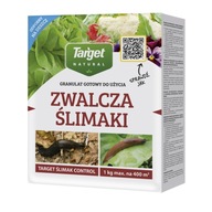 OVLÁDANIE SLIMÁKOV BOJUJE SLIMÁKOV 1KG OVLÁDANIE SLIMÁKOV BOJUJE SLIMÁKOV 1KG
