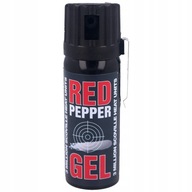 Paprikový sprej RED PEPPER COONE obranný sprej 50ml