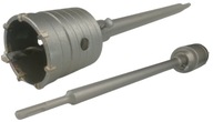 OTVOROVÁ PÍLA NA BETÓNOVÉ STENY SDS PLUS KORUNKA 65mm OTVOROVÁ PÍLA NA BETÓNOVÉ STENY SDS PLUS KORUNKA 65mm