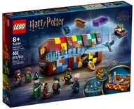Lego Harry Potter 76399 Čarovná truhlica Rokfort