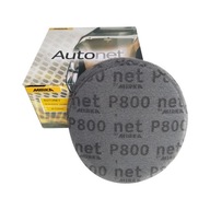 MIRKA AUTONET BRÚSNY SIEŤOVÝ KOTOUČ 150mm P180 x20