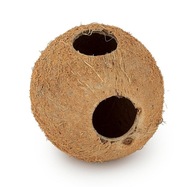 Happet 1/1 kokosová škrupina, nečesaná, 3 ks. Happet 1/1 kokosová škrupina, nečesaná, 3 ks.