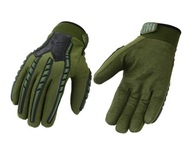 Rukavice Texar Drago - Olive M