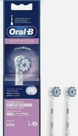 Originálne hlavice zubnej kefky Oral-B EB60 Sensitive Clean, 2 ks