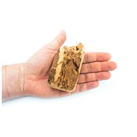 Briar Root Natural Drevené ZÚBKY S Bezpečné Briar Root Natural Drevené ZÚBKY S Bezpečné