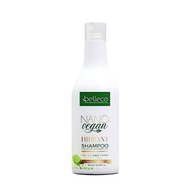 Belleco Vegan šampón po nanoplastike 300 ml