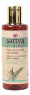 Sattva Shikakai vlasový šampón 210 ml